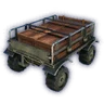 Storage Trailer