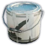 White Paint