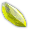 Yellow Crystal