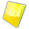 Yellow Glass