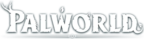 Palworld logo