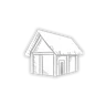 Simple Small House