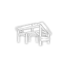 Woodshed I