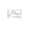 Stick Gate