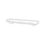 Long Wooden Shelf