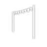 Bunting Gateway