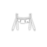 Full Tripod Clothesline
