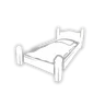 Comfortable Bed