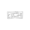 Pike Relief