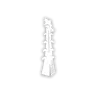 Pillar of the Lake