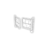 Plank Gate