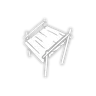 Wide Bridge Ramp