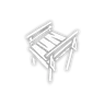 Plank Bridge Ramp