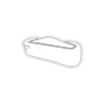 Rectangle Stone Flowerpot