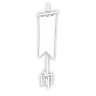 Standing Tall Banner