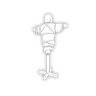 Training Dummy