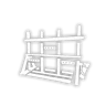 Weapon Rack