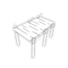 Wooden Pier Long