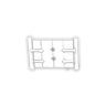 Decorative Wooden Shutters