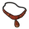 Amber Necklace