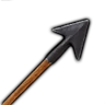 Iron Arrow