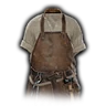 Blacksmith's Apron