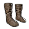 Blacksmith's Boots