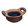Blue Dye