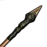 Poisoned Bronze Arrow