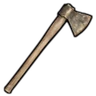 Bronze Axe