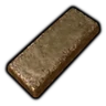 Bronze Bar