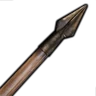 Bronze Bolt