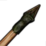 Poisoned Bronze Bolt