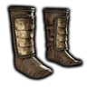 Bronze Greaves