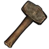 Bronze Hammer