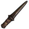 Bronze Dagger