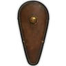 Bronze Kite Shield