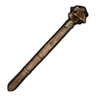 Bronze Mace