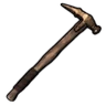 Bronze Pick