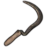 Bronze Sickle