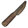 Bronze Knife