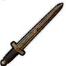 Bronze Sword