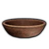 Clay Bowl