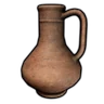 Clay Jug