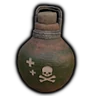 Potion of Cure