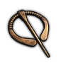 Cloak Brooch