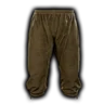 Cook's Trousers