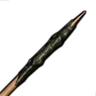 Poisoned Copper Arrow