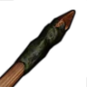 Poisoned Copper Bolt