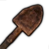 Copper Shovel